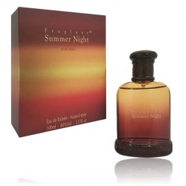 Summer Night pour homme