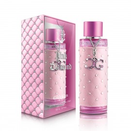 Pink Diamond pour femme