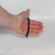Bracelet en Shungite 8,5 mm A