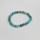 Bracelet en Turquoise du Tibet ≈8,6 mm A