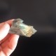 Labradorite de Madagascar 1 face polie