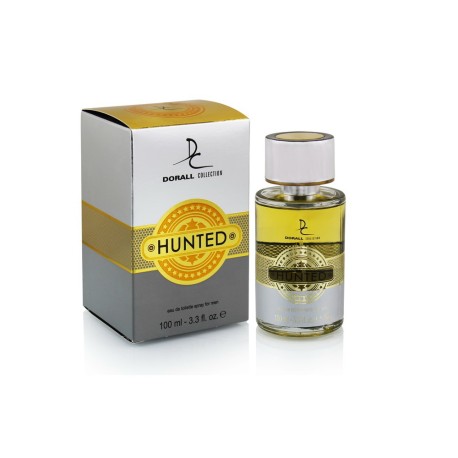Hunted pour homme