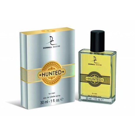 Hunted pour homme