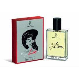 Isle of Love pour femme 30 ml