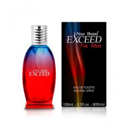 Exceed pour homme