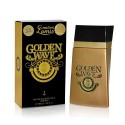 Golden Wave pour homme