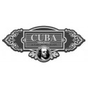 Parfums des Champs / Cuba
