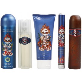 Coffret Must Have Cuba Wild Heart pour homme
