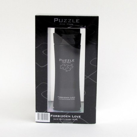 Puzzle pour homme