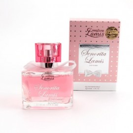 Senorita Lamis pour femme