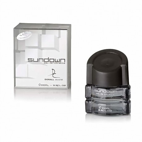 Sundown pour homme