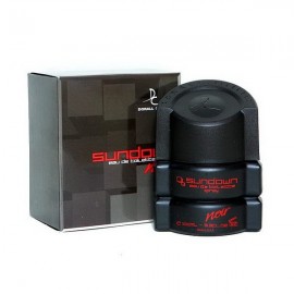 Sundown Noir pour homme
