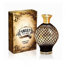 Sweet pour femme