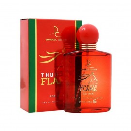 Thunder Flame pour homme