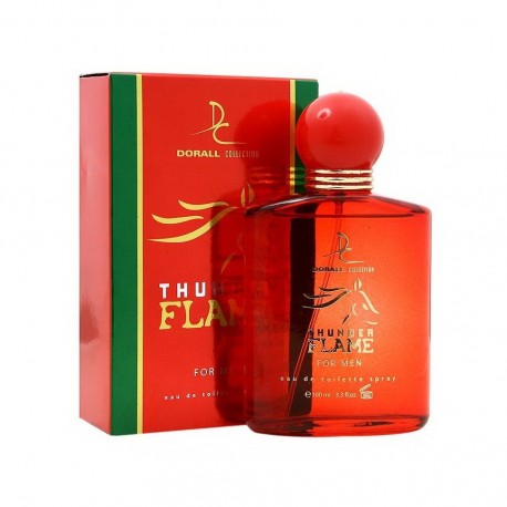 Thunder Flame pour homme