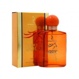 Thunder Gold pour homme
