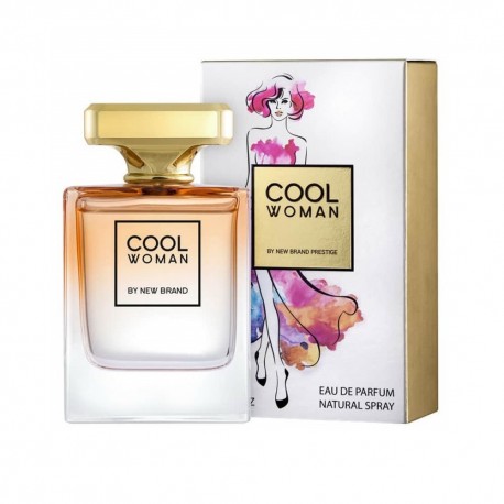 Cool Women / 1905 Lady pour femme