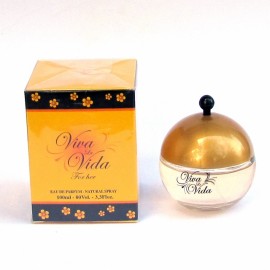 Viva la Vida pour femme