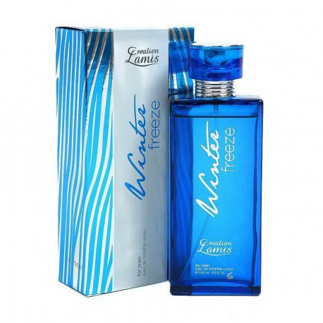 Winter Freeze pour homme