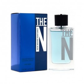 The NB pour homme