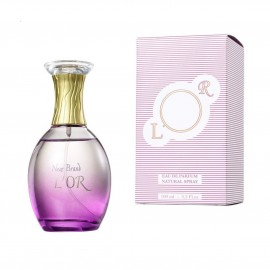 L'Or pour femme