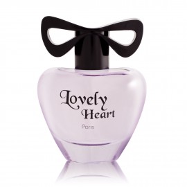 Lovely Heart pour femme