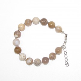 Bracelet en Océan 10mm