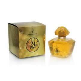 24 Pure pour femme