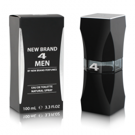 4 Men pour homme