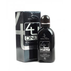 4 U Only Exclusive pour homme