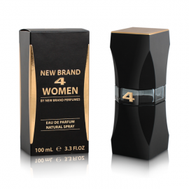 4 Women pour femme