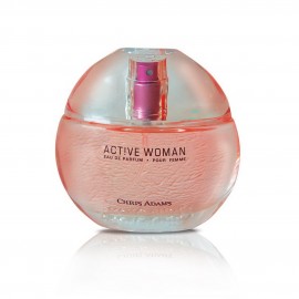Active Woman pour femme
