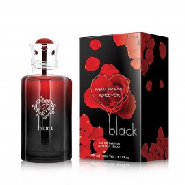 Forever Black pour femme