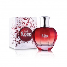 Red Rose pour femme