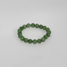 Bracelet en Diopside des Etats-Unis ≈9,60 mm A