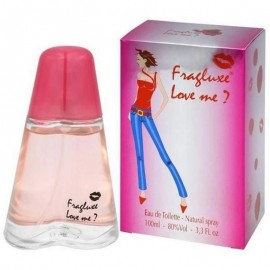 Fragluxe Love Me? pour femme
