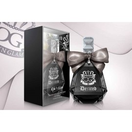 Desired pour femme