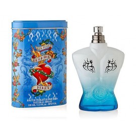 Burning Heart pour homme