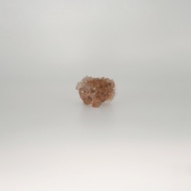 Fleur d'Aragonite du Brésil