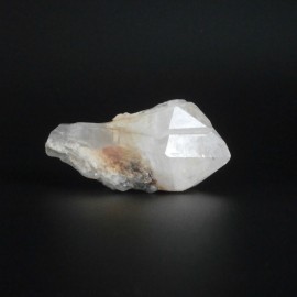 Pointes de Quartz du Brésil