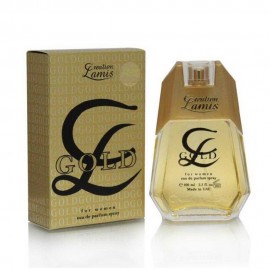 CL Gold pour femme