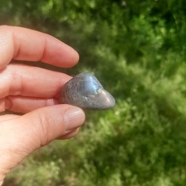 Pierre roulée en Labradorite