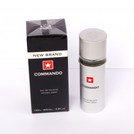 Commando pour homme