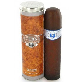 Cuba Blue pour homme