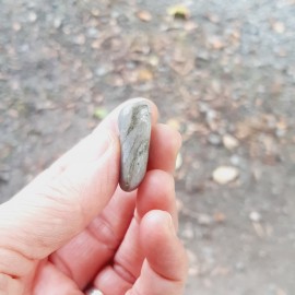 Pierre roulée en Labradorite