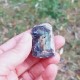 Labradorite de Madagascar 1 face polie