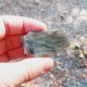 Labradorite de Madagascar 1 face polie
