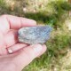 Labradorite de Madagascar 1 face polie