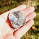 Labradorite de Madagascar 1 face polie