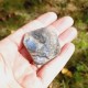 Labradorite de Madagascar 1 face polie